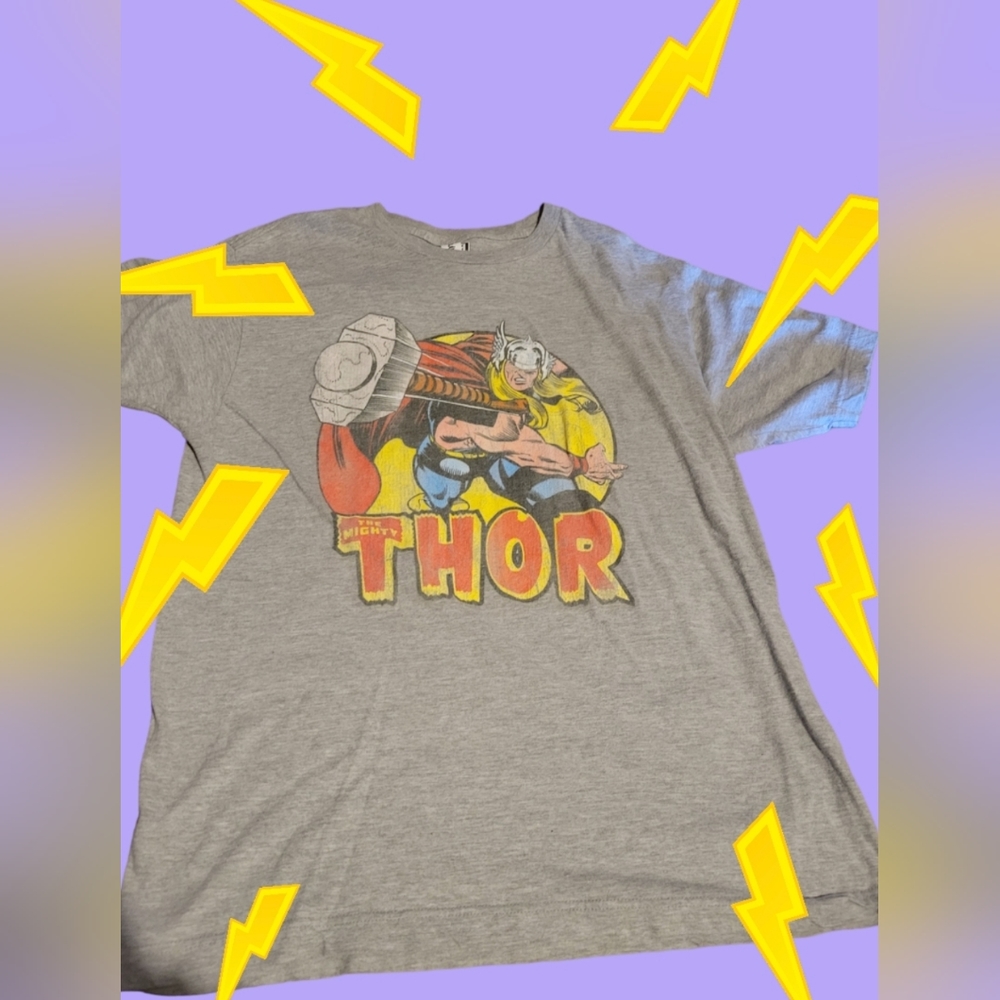 Marvel THOR Tee
